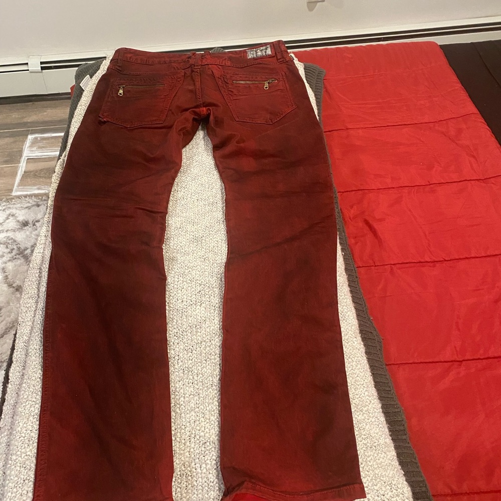 Robin Jeans